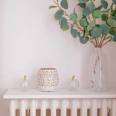 Joli Quartier De La Madeleine - 4 Personnes * 昂热