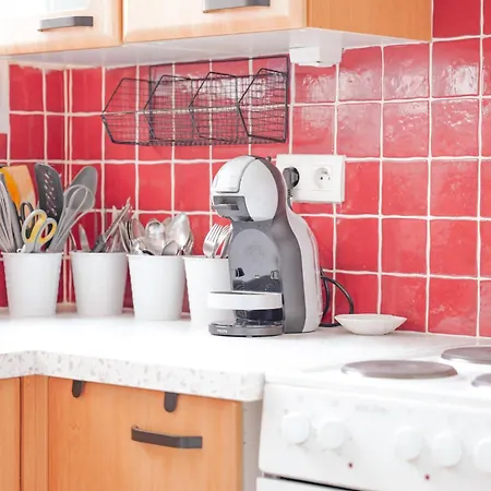 Joli Quartier De La Madeleine - 4 Personnes