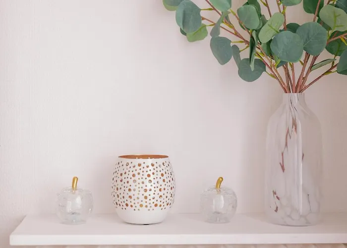 Joli Quartier De La Madeleine - 4 Personnes * 昂热