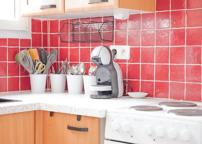 Joli Quartier De La Madeleine - 4 Personnes